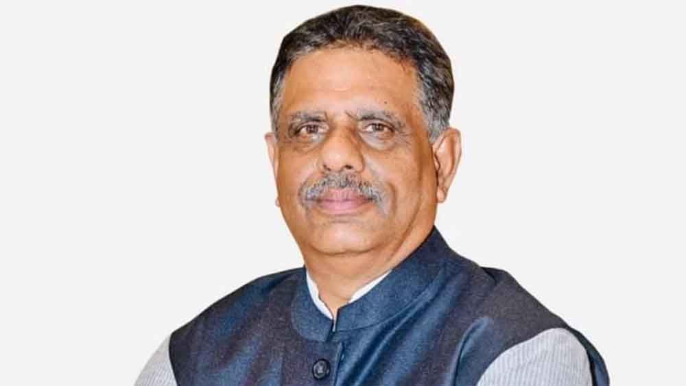 आईजीएनपी का सिंचित क्षेत्र सीमित होने से गडरा रोड़ उप शाखा