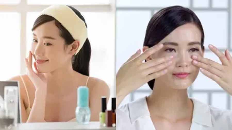 आपकी स्किन के लx200dिए कोरियन और जापानी स्किन केयर कोनसा