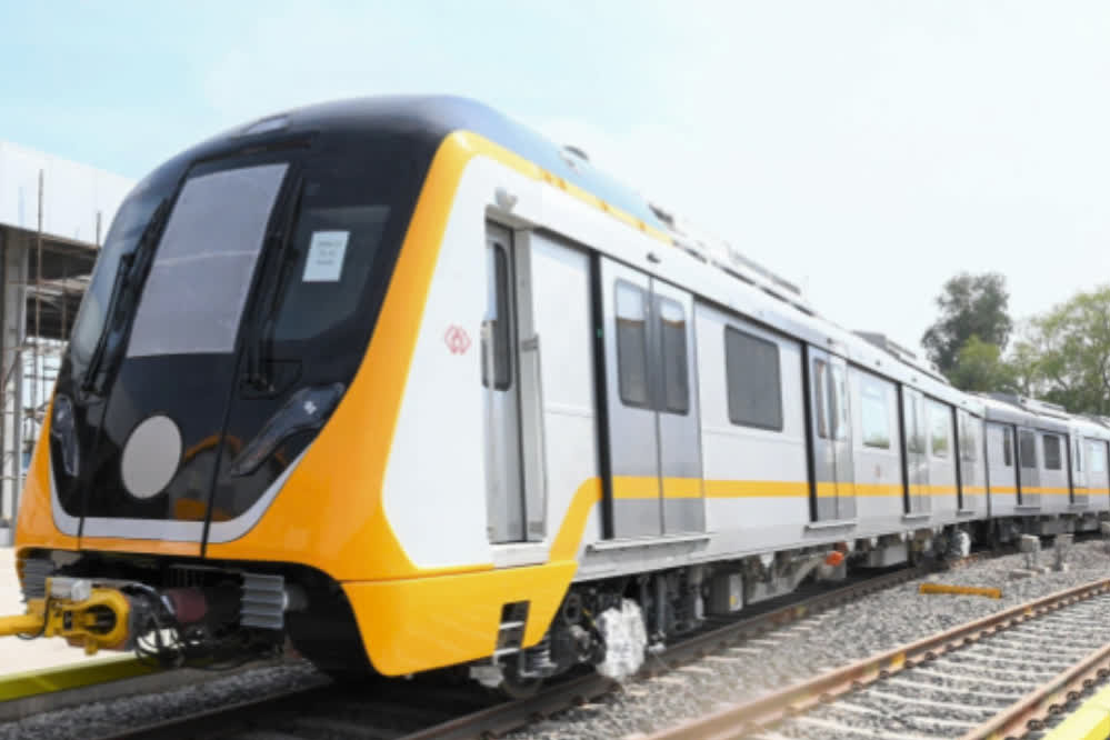 इंदौर में अगले महीने सुपर प्रायोरिटी कॉरिडोर पर मेट्रो का