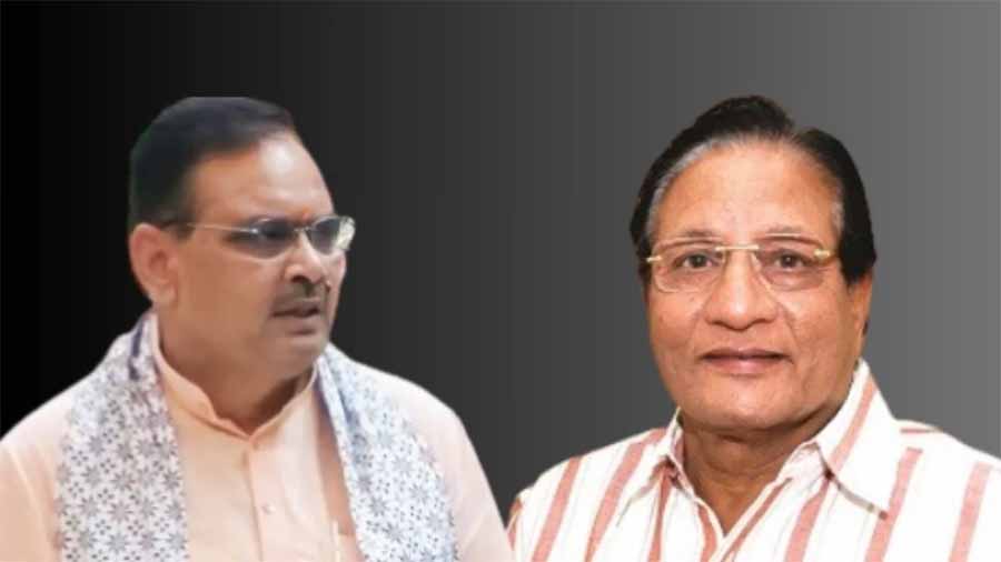 एकल पट्टा भ्रष्टाचार मामले में भजनलाल सरकार का बड़ा कदम