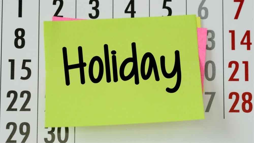 कल गुरु रविदास जयंती के मौके पर दिल्ली में सार्वजनिक