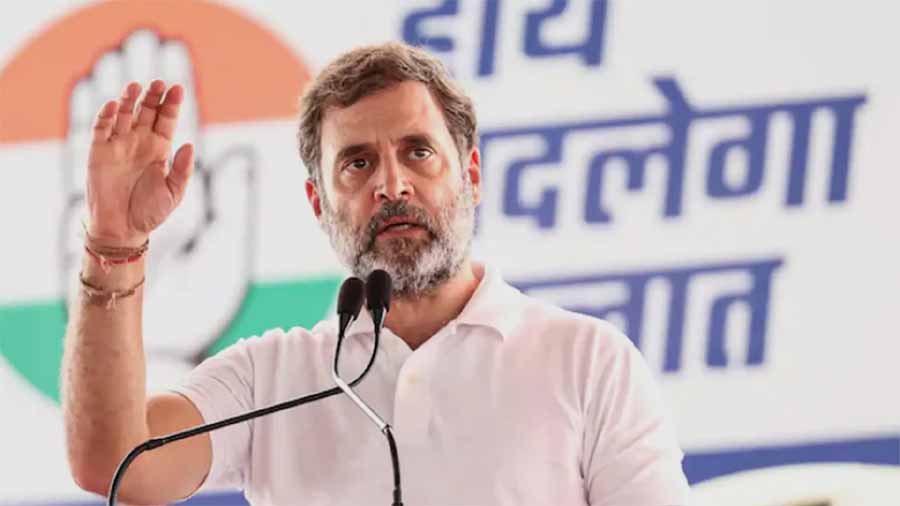 कांग्रेस नेता राहुल गांधी 20 फरवरी से दो दिवसीय रायबरेली
