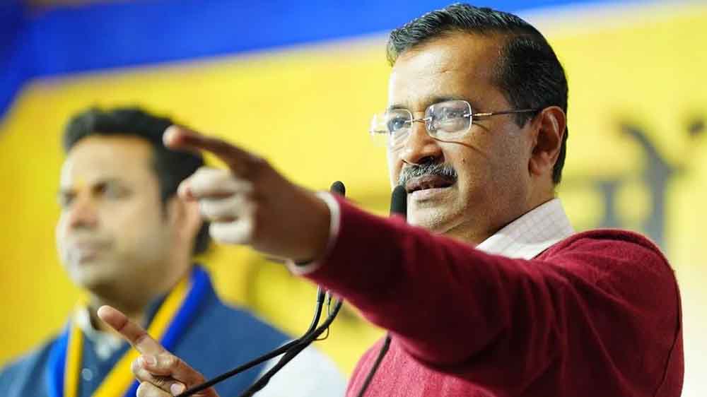 केजरीवाल के प्रत्याशियों को खरीदने के दावे पर एसीबी ने
