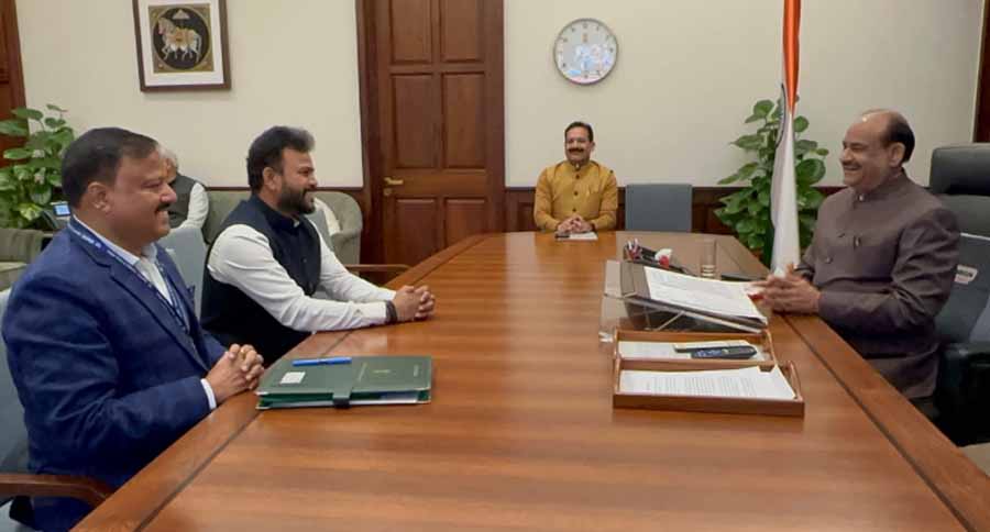 कोटा में एयरपोर्ट निर्माण प्रक्रिया शुरू एयरपोर्ट अथॉरिटी ऑफ इंडिया