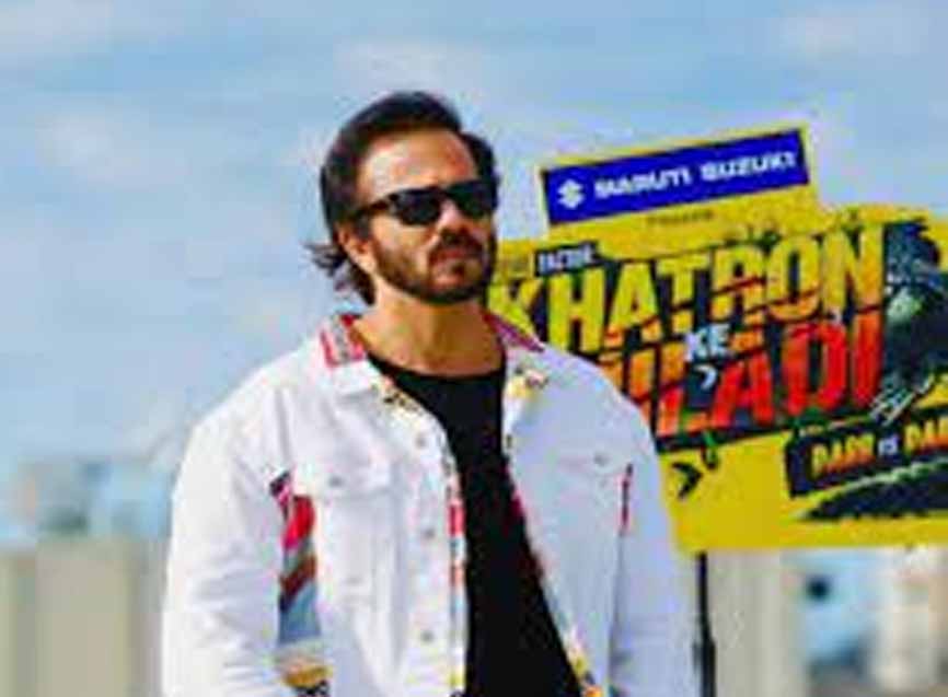 चार कलाकारों को 'खतरों के खिलाड़ी 15' के लिए किया अप्रोच 6 चार कलाकारों को खतरों के खिलाड़ी 15 के लिए किया