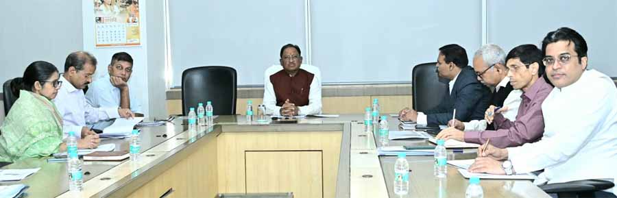 छत्तीसगढ़ में डेयरी विकास से ग्रामीण अर्थव्यवस्था को मिलेगी नई