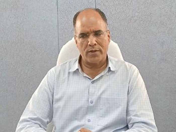 जनता जल योजना के तहत कार्यरत पंप चालकों को कुशल