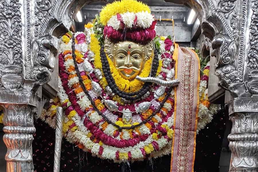 जल्द मनोकामना पूरी करने के लिए कालाष्टमी के दिन काल भैरव को अर्पित करें ये चीजें 6 जल्द मनोकामना पूरी करने के लिए कालाष्टमी के दिन काल