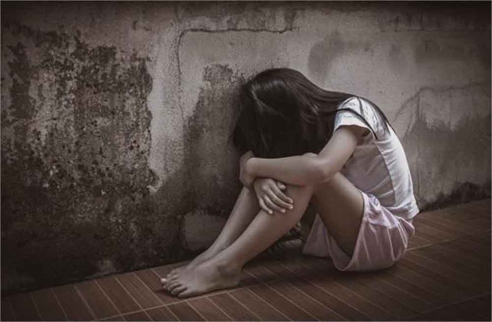 जालंधर में बेहद ही शर्मानक घटना 14 साल की लड़की