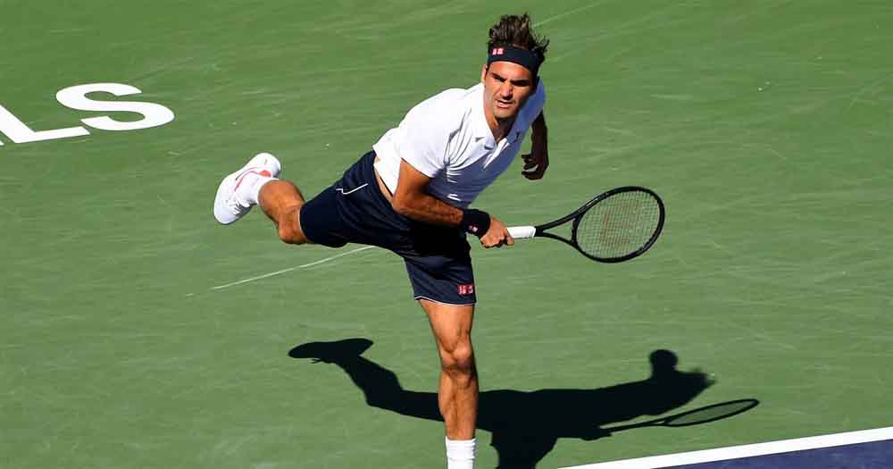 टेनिस मुकाबले निर्णायक दौर में, सेमीफाइनल और फाइनल के लिए खिलाड़ी तैयार 6 टेनिस मुकाबले निर्णायक दौर में सेमीफाइनल और फाइनल के लिए