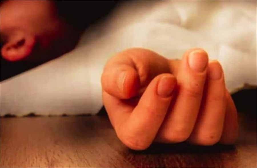 ट्रैफिक जाम की वजह 3 साल के बीमार बच्चे की