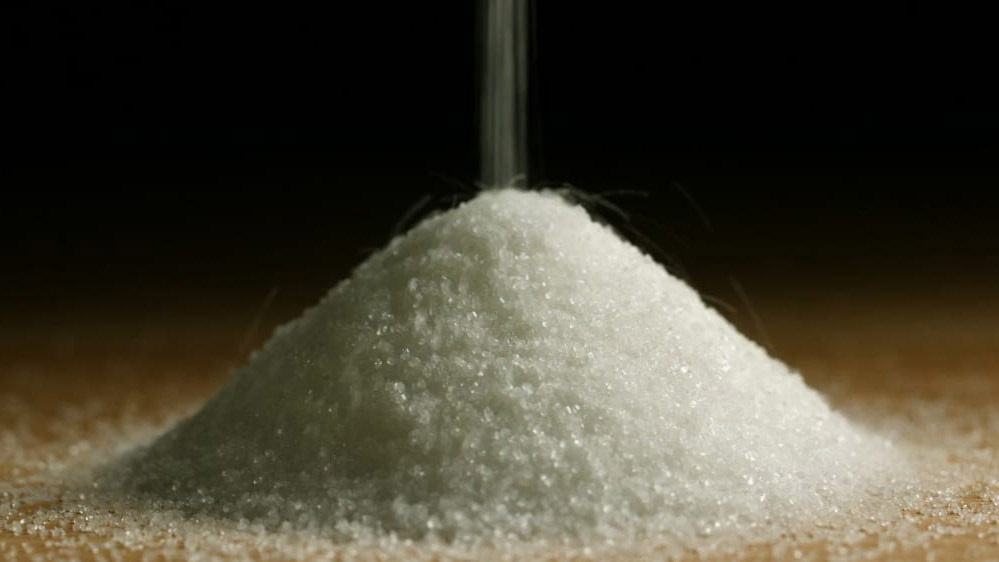 त्योहारों के पहले शक्कर हुई महंगी बढ गए दाम देखें