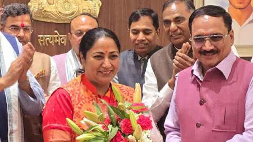 दिल्ली में महिला समृद्धि योजना की स्कीम जल्द ही लॉन्च