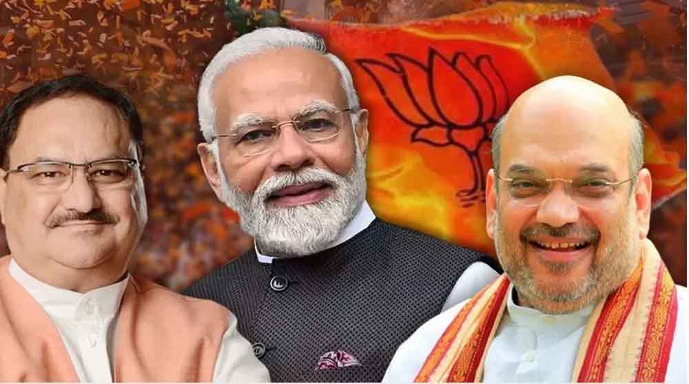 दिल्ली में सरकार गठन की प्रक्रिया तेज शपथ ग्रहण समारोह