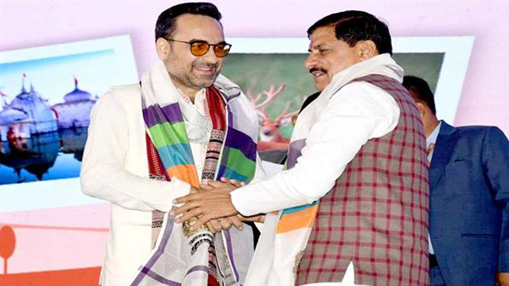 देश के दिल मध्यप्रदेश में पर्यटन के स्वर्ण युग का