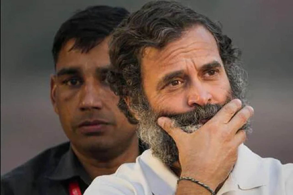 दx200dिल्x200dली वx200dिधानसभा चुनाव में 0 की हैट्रx200dिक की ओर कांग्रेस