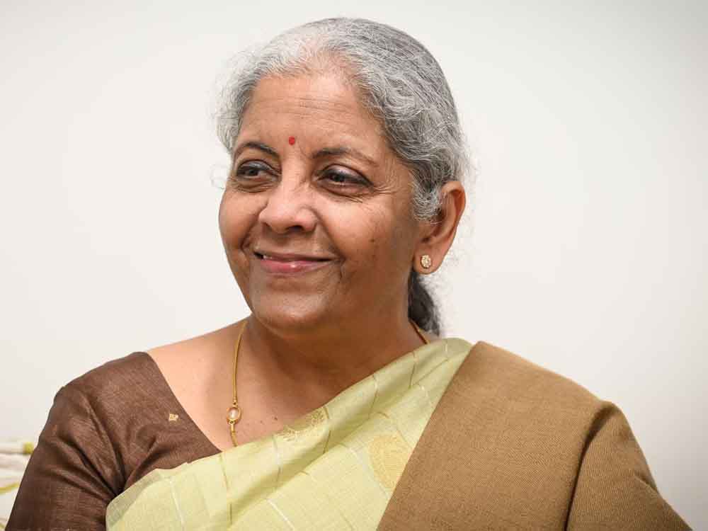 नई आयकर विधेयक 2025 को केंद्रीय कैबिनेट की मंजूरी प्राप्त