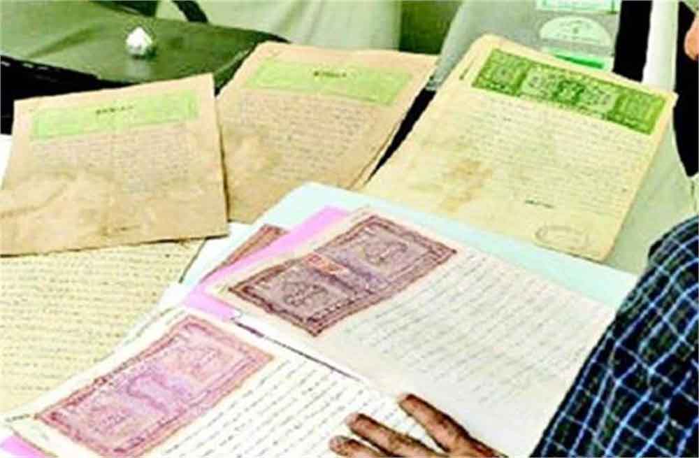 नाजायज कॉलोनियों में प्लांटों की रजिस्ट्रियां कराने की अंतिम तिथि