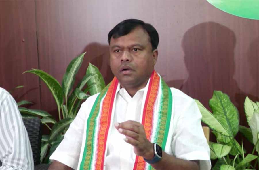 निकाय चुनाव परिणाम के बीच कांग्रेस संगठन में उच्च स्तर