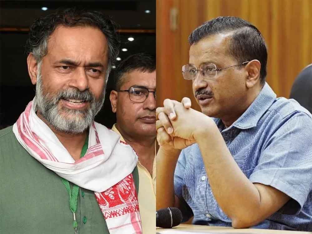 पंजाब में पार्टी टूटने का खतरा बताया जाने लगा तो