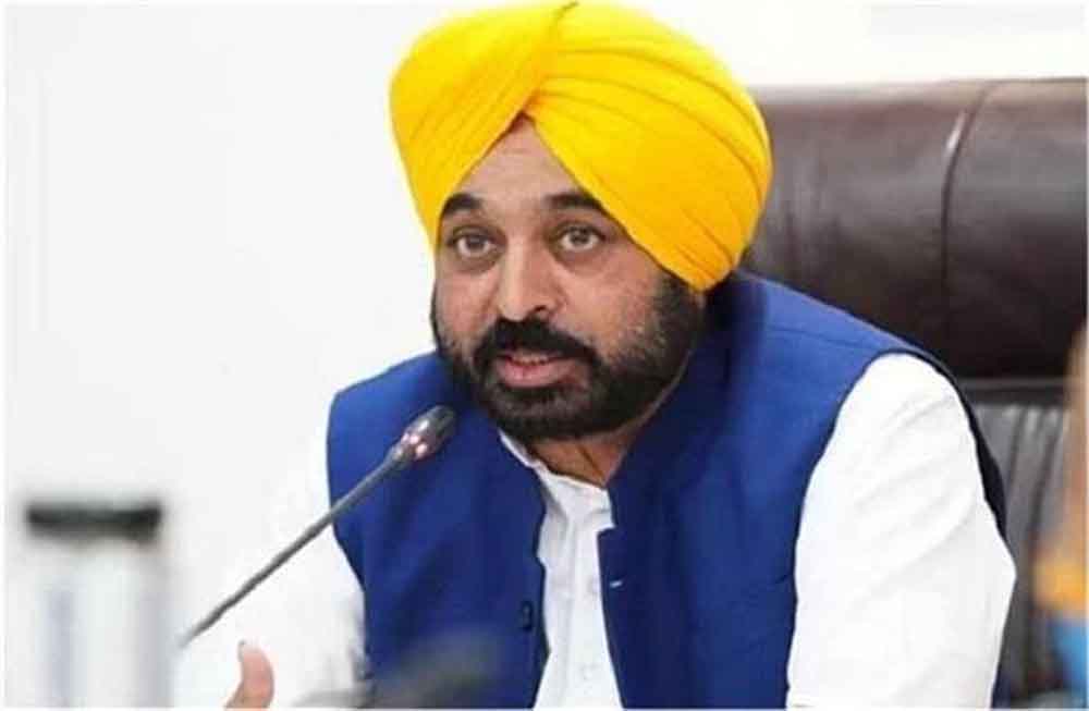 पंजाब में भ्रष्टाचार के खिलाफ सख्त एक्शन के तहत सस्पेंड