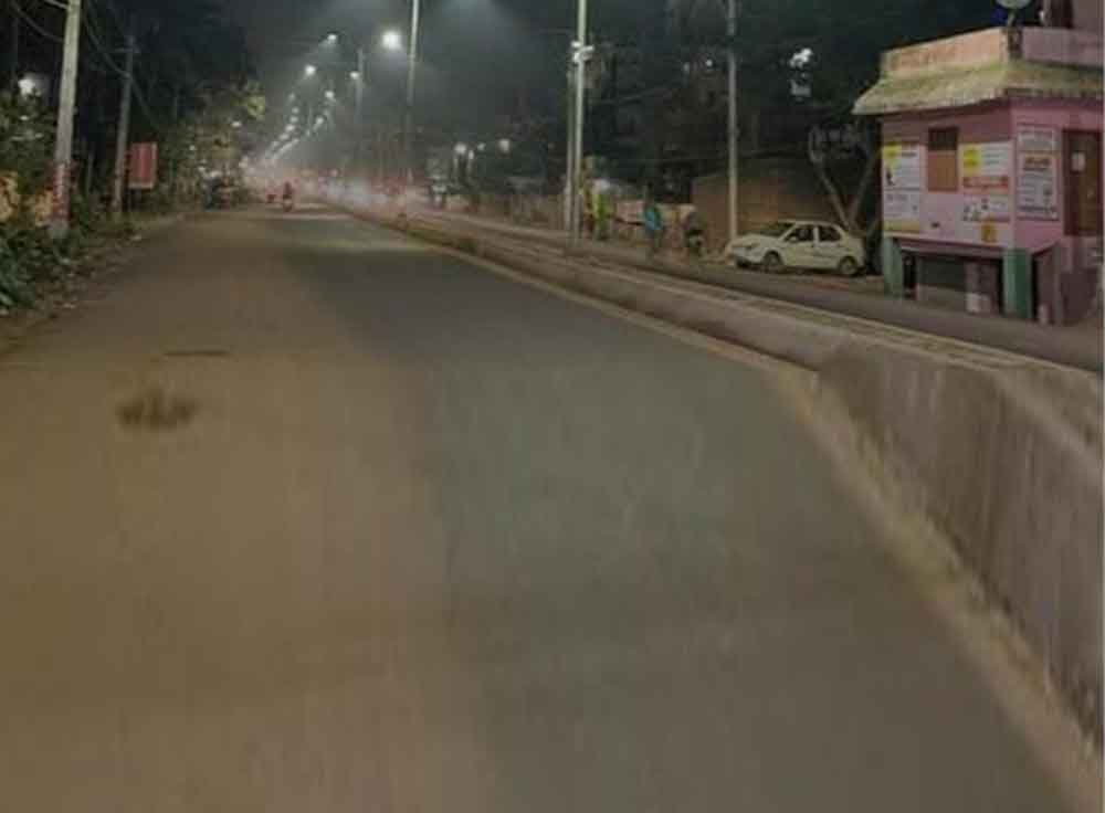 पंजाब में वार्षिक राष्ट्रीय उत्सव होला मोहल्ला के लिए प्रशासन