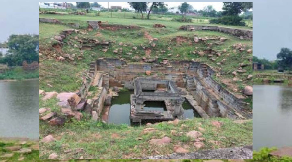 पानी के संकट से जूझते बुंदेलखंड को पानीदार बनाने दो