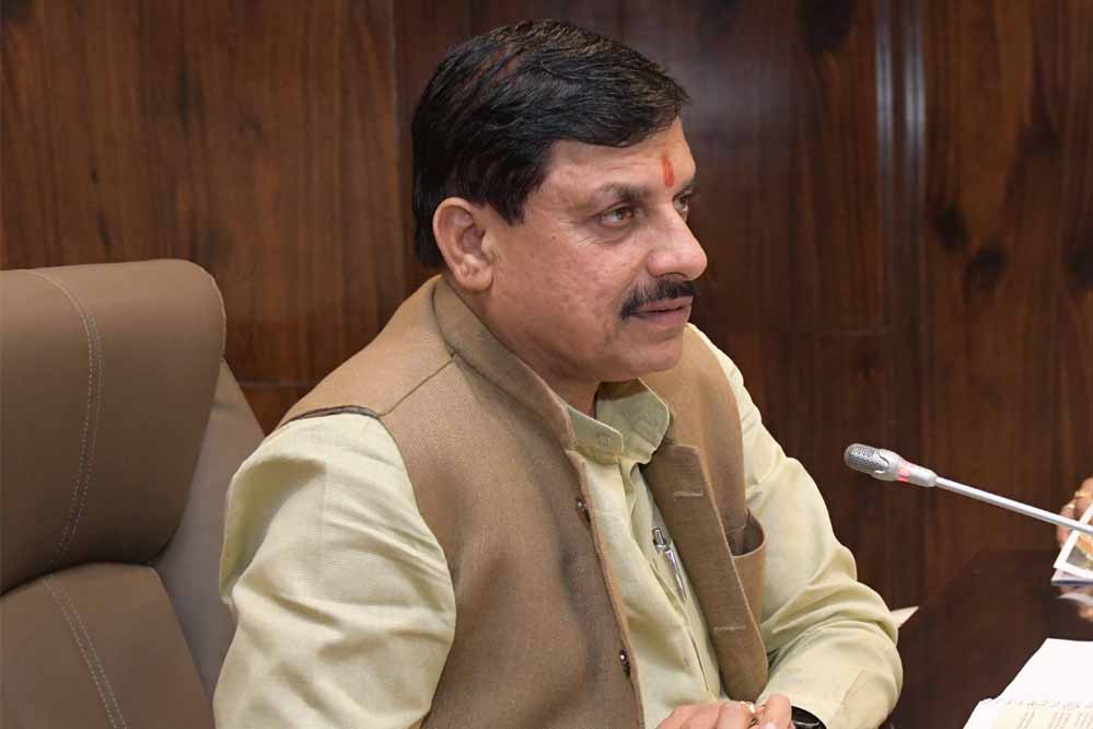 प्रदेश के युवाओं को रोजगार उपलब्ध कराना हमारी प्राथमिकता : मुख्यमंत्री डॉ. यादव 6 प्रदेश के युवाओं को रोजगार उपलब्ध कराना हमारी प्राथमिकता