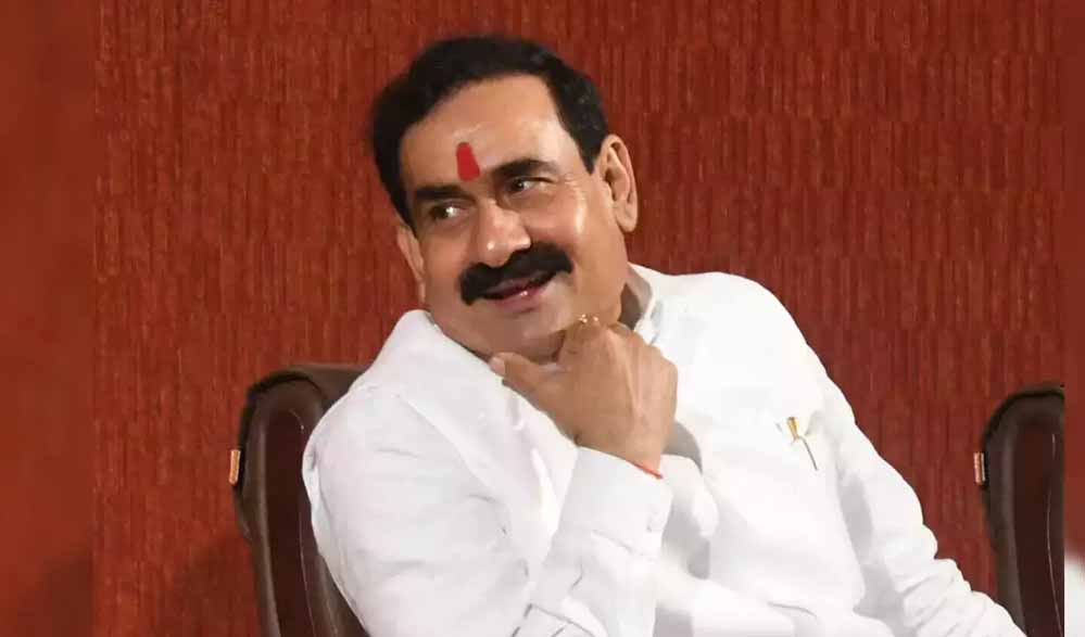 प्रदेश बीजेपी के नए बॉस नरोत्तम मिश्रा या विजयवर्गीय? भोपाल के स्टेट हैंगर की सीक्रेट मीटिंग का खुलासा! 6 प्रदेश बीजेपी के नए बॉस नरोत्तम मिश्रा या विजयवर्गीय भोपाल