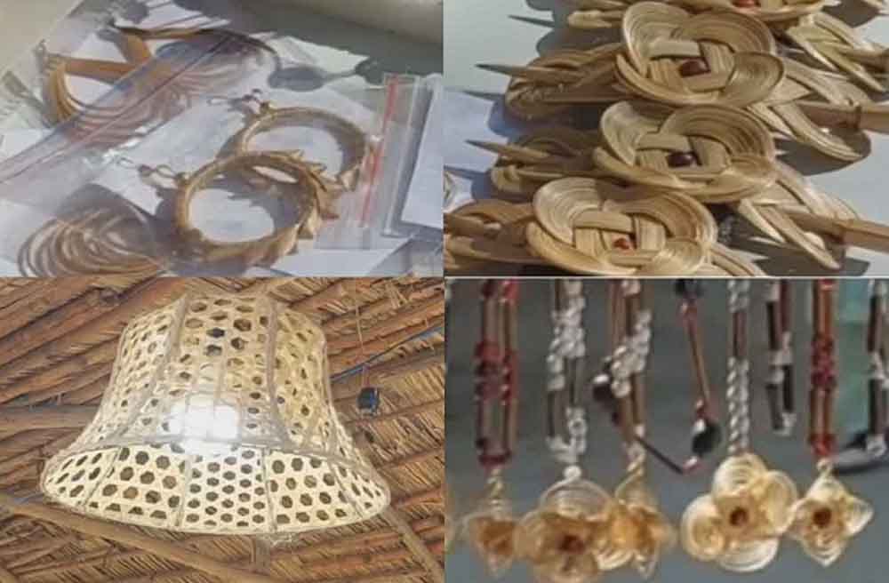 फरीदाबाद में सूरजकुंड मेले का आज तीसरा दिन मेले में