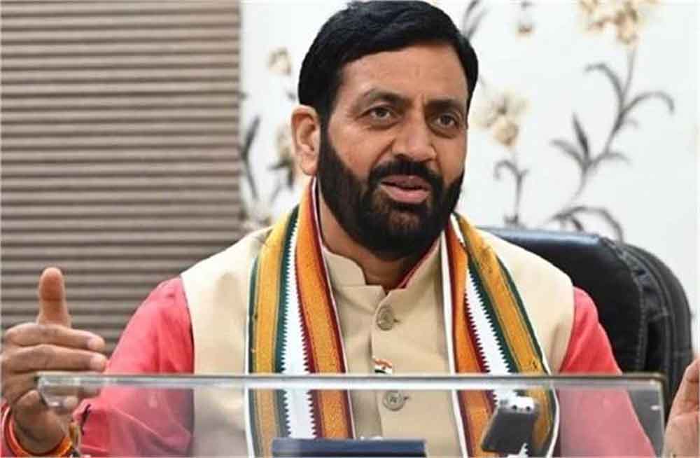 बढ़ते गंभीर आपराधिक मामले को देखते हुए हरियाणा सरकार जल्द