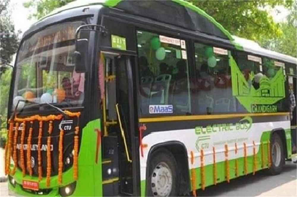 बस से सफर करने वालों के लिए अच्छी खबर 5