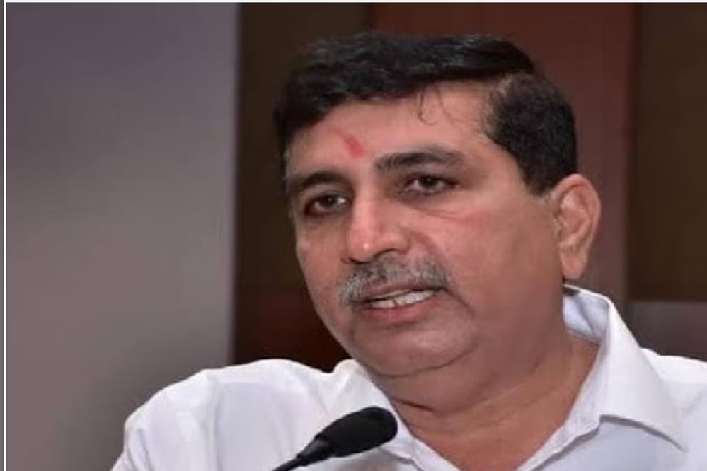 बायतु से कांग्रेस विधायक हरीश चौधरी को मध्य प्रदेश कांग्रेस के प्रभारी की जिम्मेदारी दी गई 6 बायतु से कांग्रेस विधायक हरीश चौधरी को मध्य प्रदेश कांग्रेस