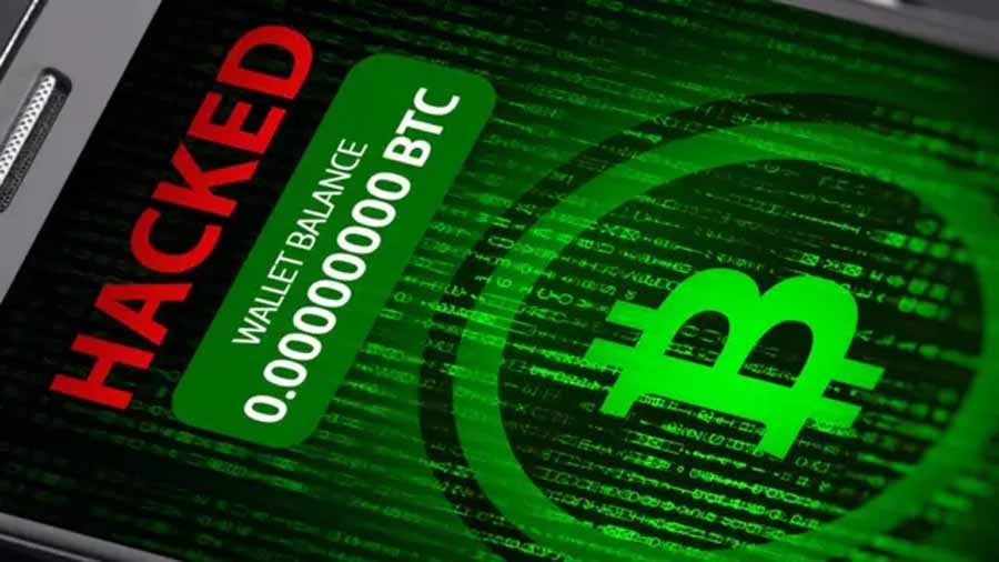 बायबिट कोल्ड वॉलेट हुआ हैक निवेशकों के 12848 करोड़ रु