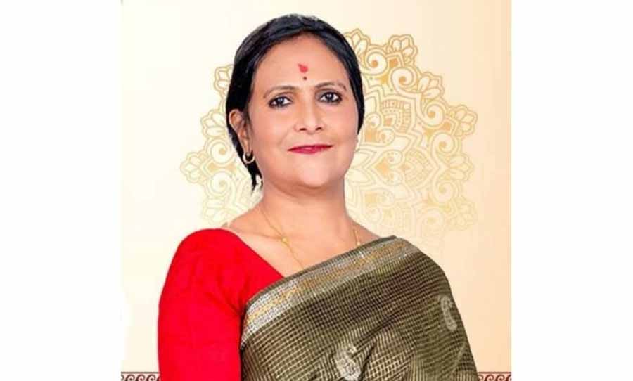 बिलासपुर नगर निगम में भाजपा की वापसी पूजा विधानी ने