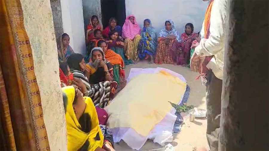 बिलासपुर में महुआ शराब पीने से चार लोगों की मौत 6 बिलासपुर में महुआ शराब पीने से चार लोगों की मौत