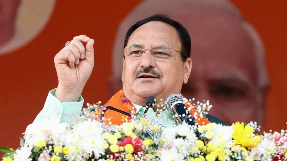 बीजेपी को नया अध्यक्ष मिलने की बढ़ गई तारीख कब