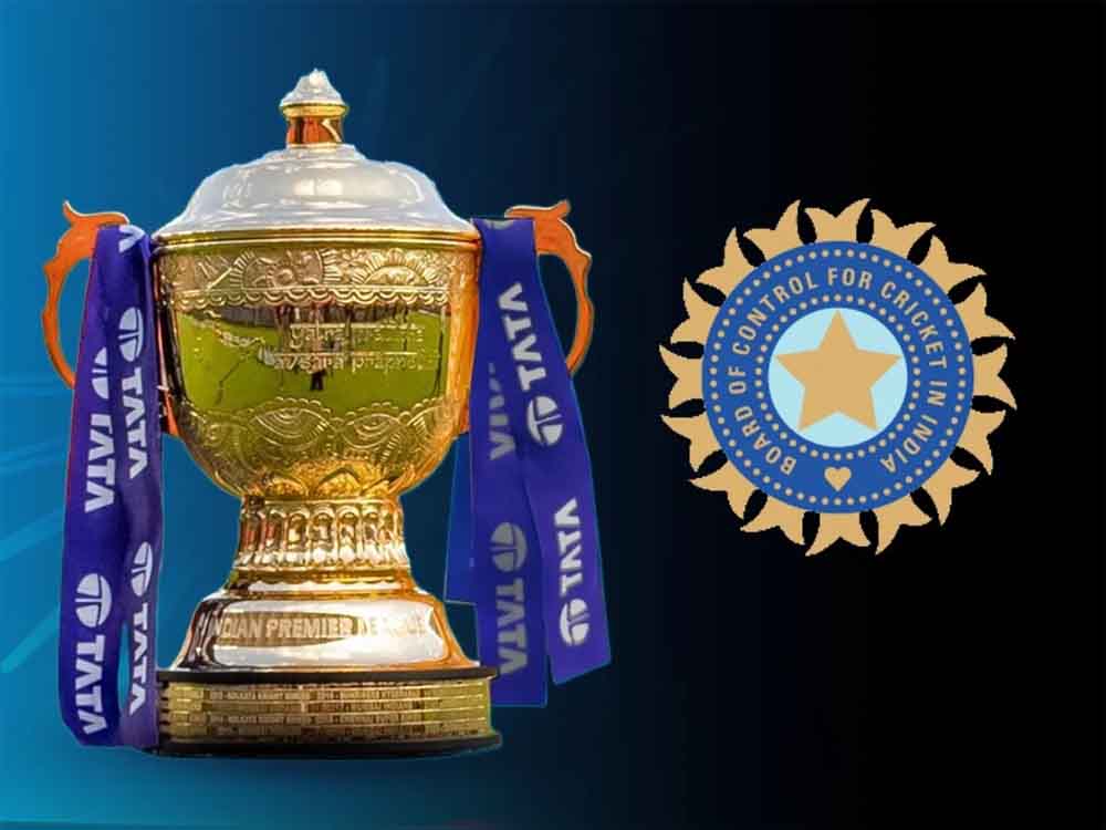 भारतीय खिलाड़ी आईपीएल मे नजर आएंगे, इस दौरान होती रहे टेस्ट सीरीज की तैयारी, BCCI बना रही प्लान 6 भारतीय खिलाड़ी आईपीएल मे नजर आएंगे इस दौरान होती रहे