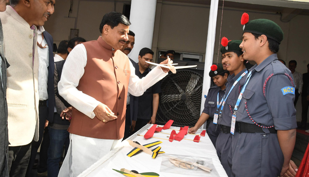 भारत ने विज्ञान के क्षेत्र में गढ़े हैं नए कीर्तिमान