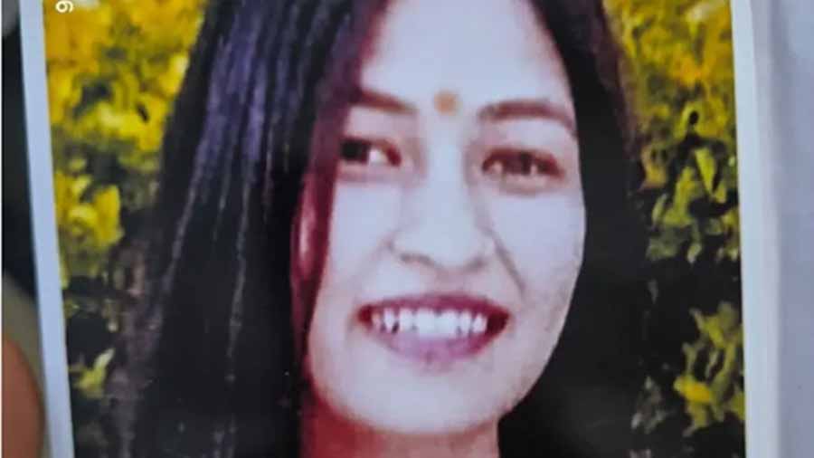 भीलवाड़ा में रीट परीक्षा देने आई एक विवाहिता रहस्यमय तरीके