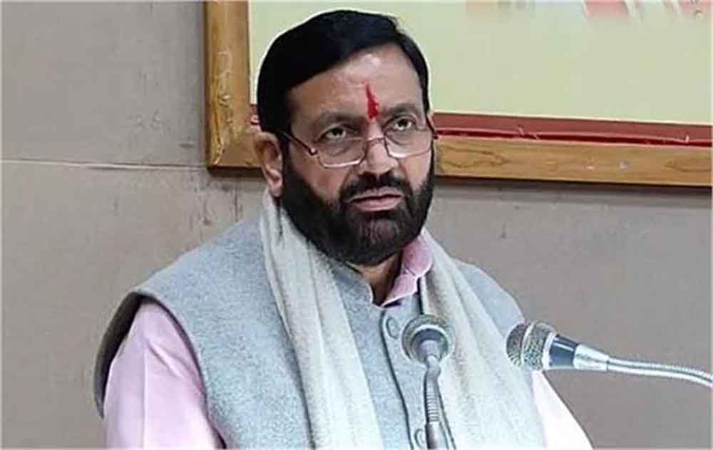 भ्रष्ट अधिकारियों पर शिकंजा कसने के लिए नया नियम बनाया