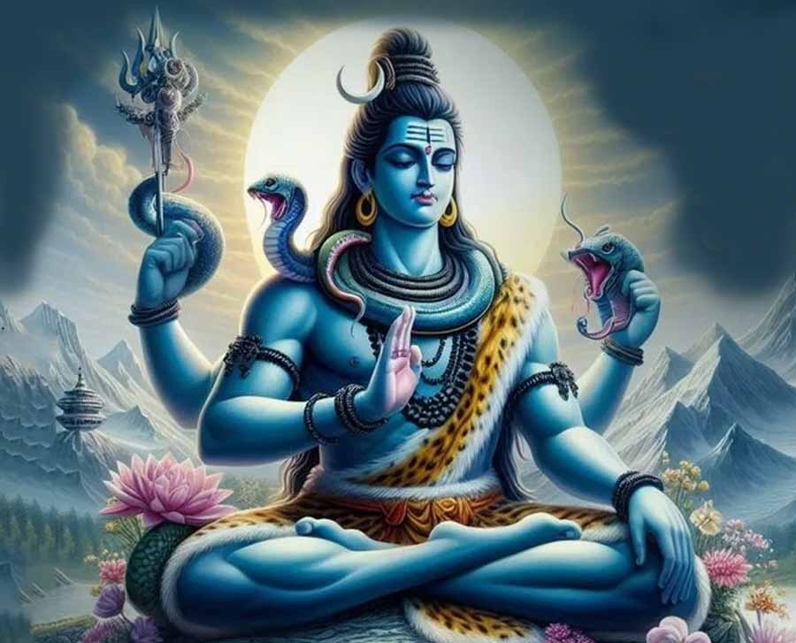 महाशिवरात्रि के दिन इन आसान उपायों से मिलेगी पितृ दोष