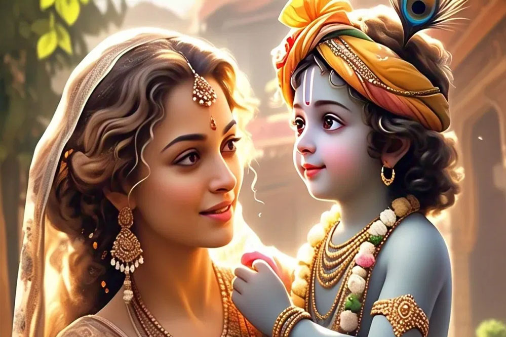 यशोदा जयंती18 फरवरी को मनाई जाएगी जानें मुहूर्त महत्व