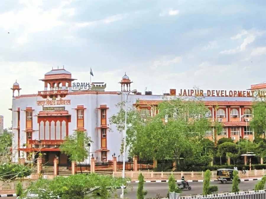 राजधानी जयपुर के 633 गांवों की बदलने वाली है तकदीर