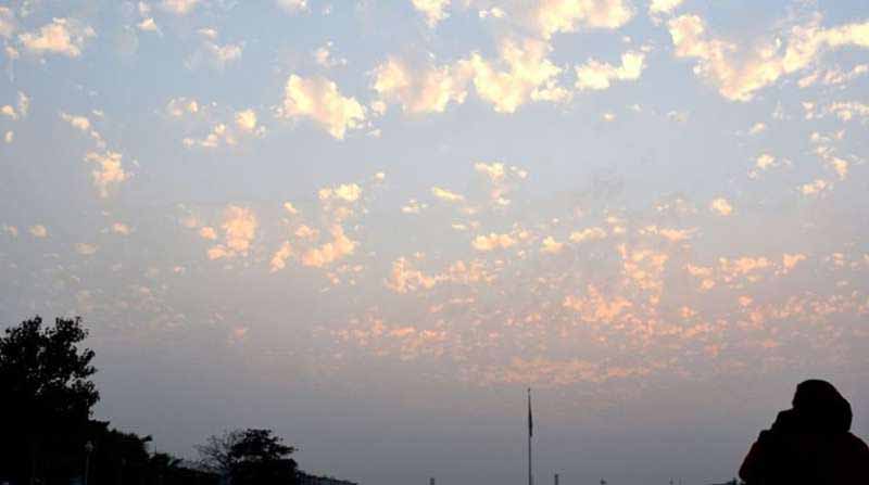 राजस्थान में एक बार फिर बदलने वाला है मौसम का