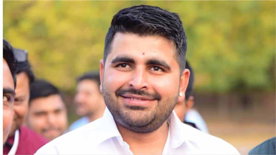 राजस्थान में शिक्षा व्यवस्था की खस्ता हालत पर शिव विधायक