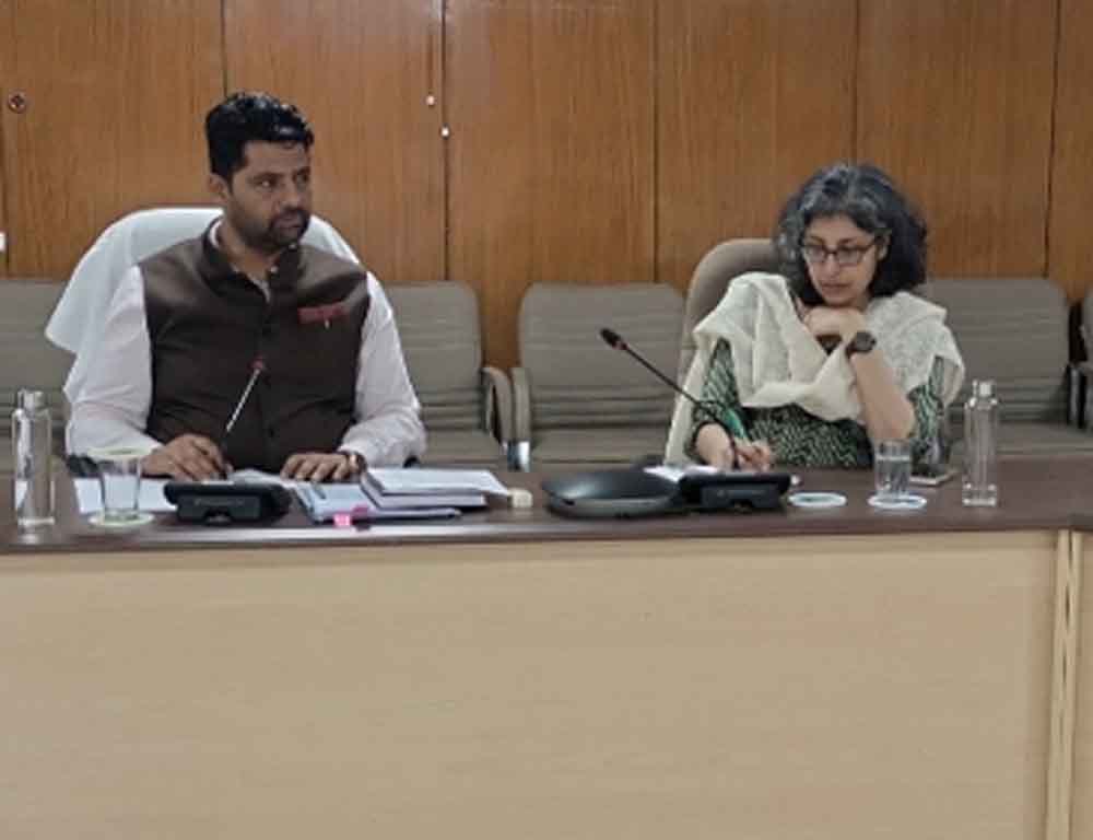 राज्य स्तरीय किसान सम्मान समारोह का आयोजन 24 फरवरी को