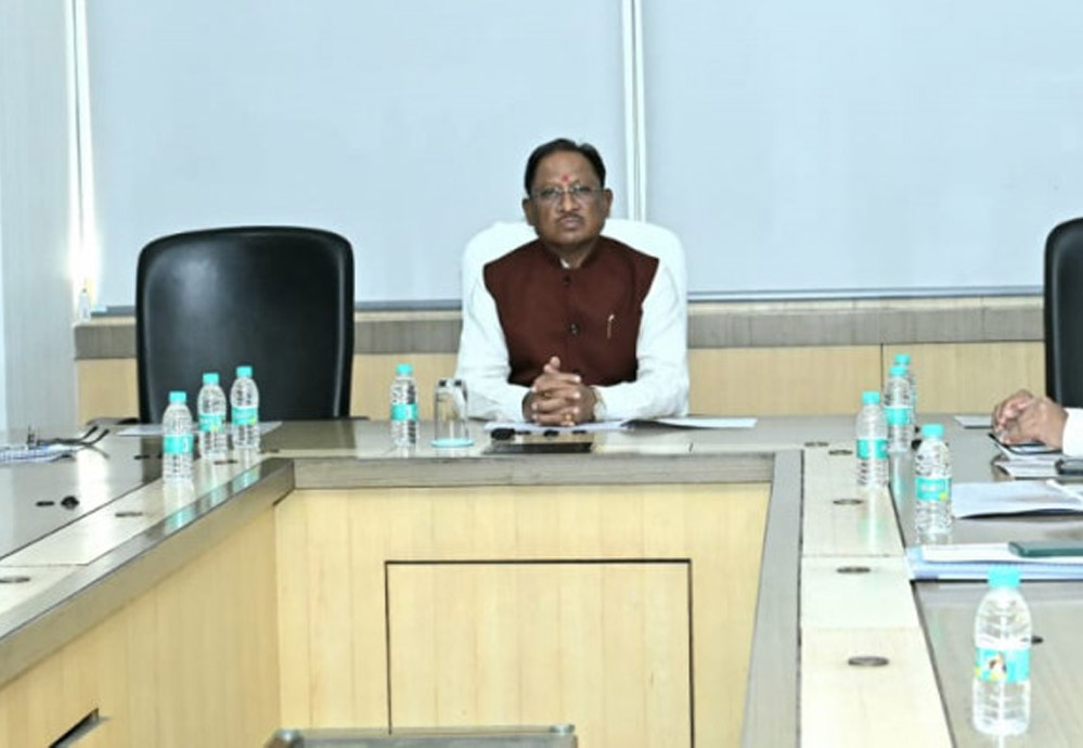 रायपुर छत्तीसगढ़ में डेयरी विकास से ग्रामीण अर्थव्यवस्था को