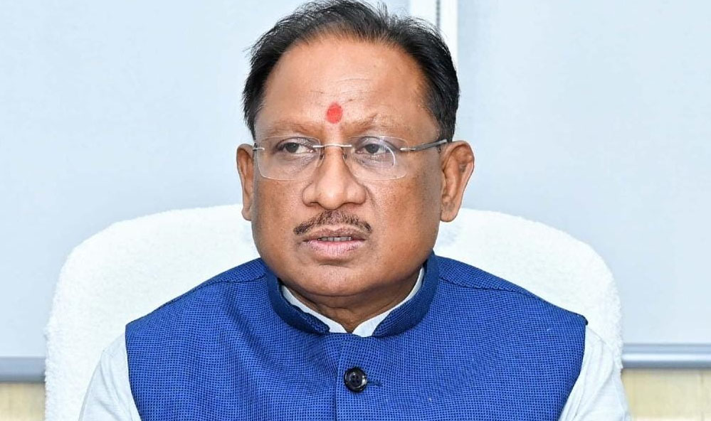 रायपुर सभी विभागों में ई आफिस का पूर्ण क्रियान्वयन 31