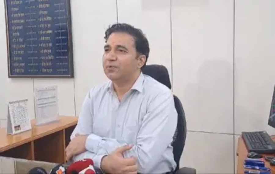 राष्ट्रीय खाद्य सुरक्षा योजना के 44 अपात्र लाभार्थियों को नोटिस